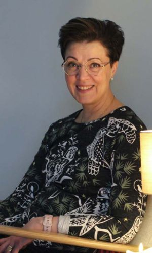 Jonna väisänen